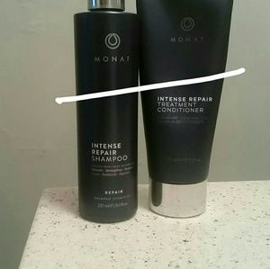 Monat IRT Shampoo & Conditioner
